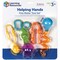 Learning Resources Fine Motor Tool Set 5558 - alternate 3